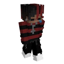 Dreads Minecraft Skins | NameMC