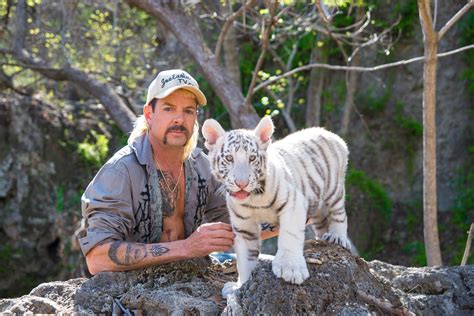 Joe Exotic Zoo: What Happened to Joe Exotic's GW Zoo? Is it Open or Closed?