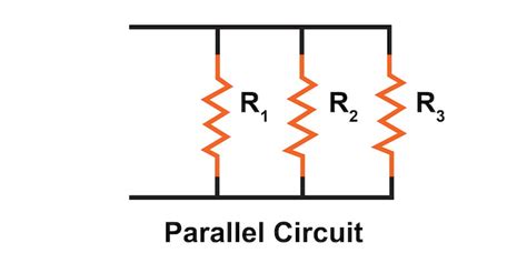 What Is A Parallel Circuit