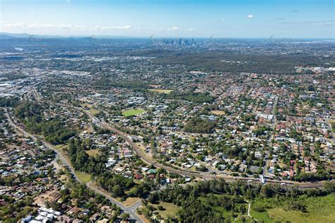 Aerial Photo Sunnybank QLD Aerial Photography