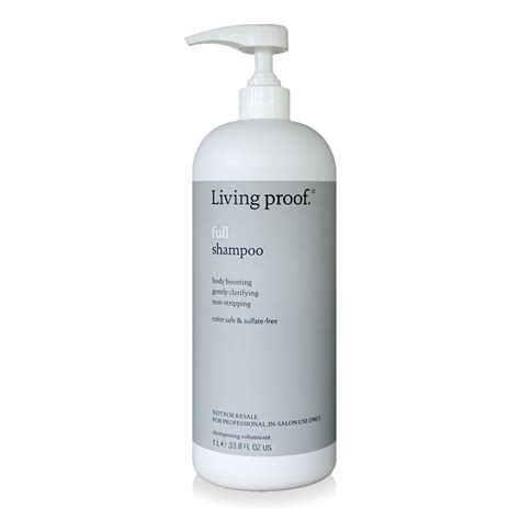 Living Proof Full Shampoo 1000ml