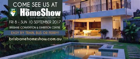 Australian Lawn Concepts at The Brisbane Home Show Come And See, Turf ...