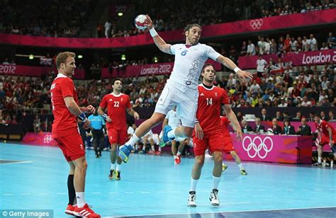 EURO HANDBALL DRILLS: HANDBALL SHOOTING DRILLS