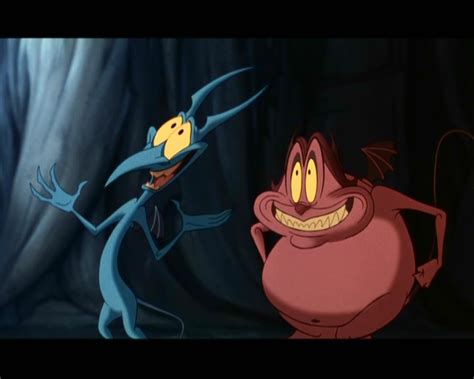 Who's you favorite Villain sidekicks? Poll Results - Disney - Fanpop