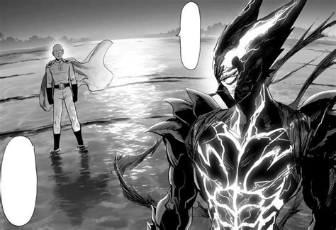 All Forms of Garou Explained in One Punch Man (Garou vs Saitama) 2023 ...