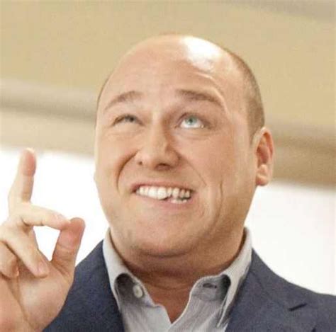 Will Sasso in “The Three Stooges” | BLOG-PH.com — Philippine Lifestyle ...