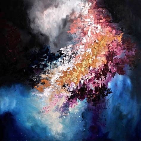 Artist with Synesthesia Sees Colors in Music and Paints 11 World Famous ...