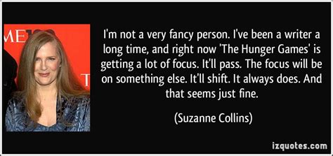 Suzanne Collins Quotes. QuotesGram