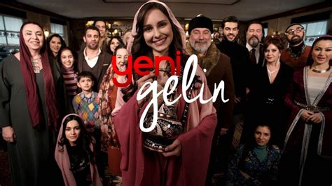 Yeni Gelin (New Bride): Season 1, Episode 2 - Dizilah