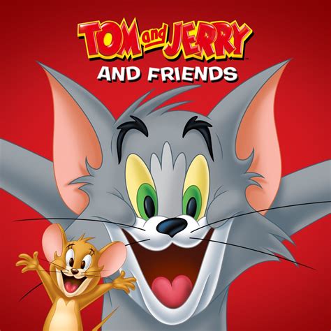 Tom & Jerry and Friends, Vol. 2 wiki, synopsis, reviews - Movies Rankings!