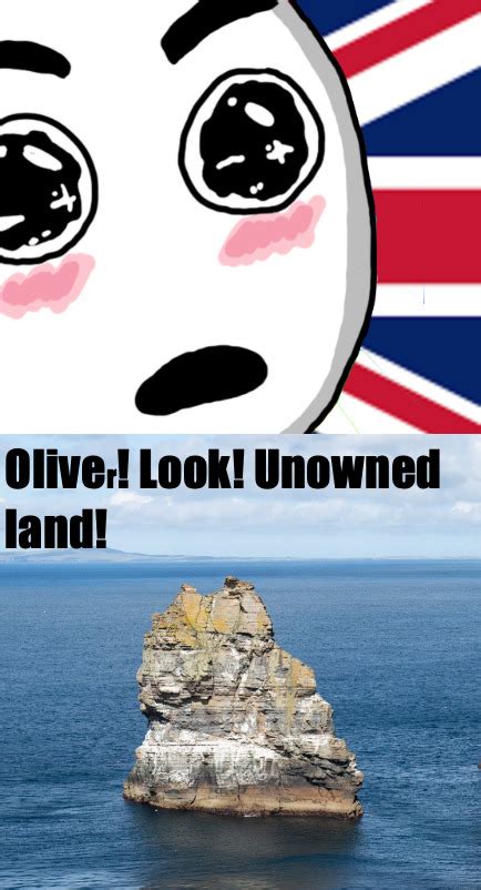 The best Colonization memes :) Memedroid