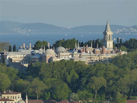 Topkapi Palace: A Top Sight in Istanbul - Travel Dudes