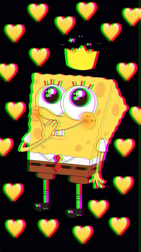 500+ spongebob cute wallpapers for all the Spongebob fans