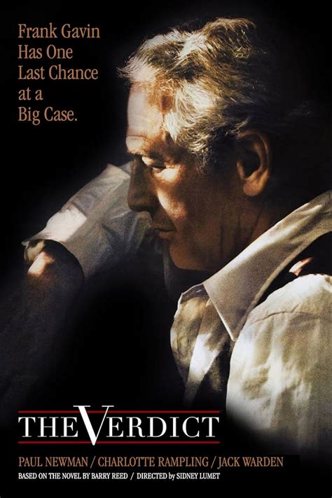 The Verdict (1982)