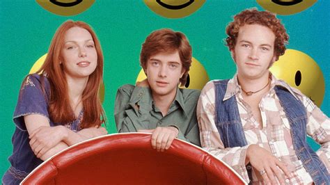 'That '70s Show' turns 20: Where are they now?