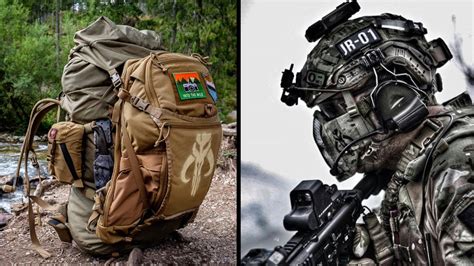 Tactical Gear