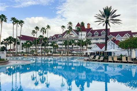 8 things to know before you decide to stay at Disney's Grand Floridian ...