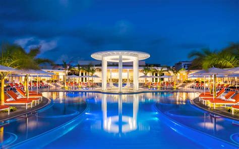 Save 45% off the Grand at Moon Palace All-inclusive Resort in Cancun ...