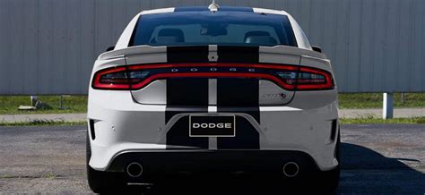 What Does Dodge SRT Stand For? | Peters Chevrolet Buick Chrysler Jeep ...