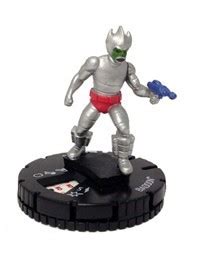 Badoon - Guardians of the Galaxy - Heroclix