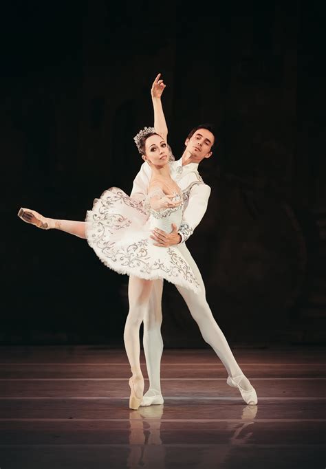 Russian Ballet Theatre “World Ballet Stars” | My Guide Cyprus