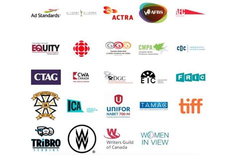 Canadian Entertainment Industry Drafts New Code of Conduct