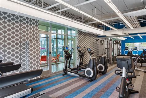 Aloft Austin Northwest Gym: Pictures & Reviews - Tripadvisor