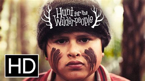 Taika Waititi’s new film - 'Hunt for the Wilderpeople' - Sam Neill ...