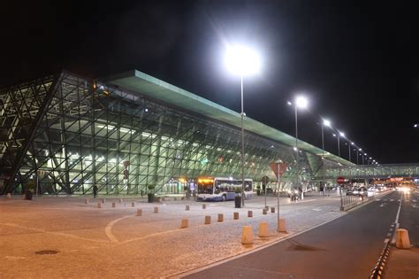 Kraków Airport obsłużył w tym roku już 6 mln pasażerów!