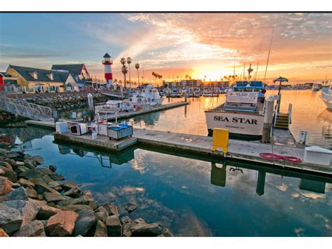 Things to do in our Harbor! - Oceanside Harbor