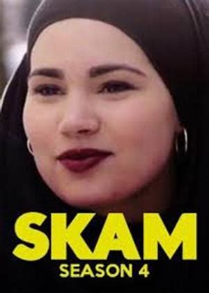 Skam: Series 4 (aka Shame: Series 4) (2017) | CinemaParadiso.co.uk