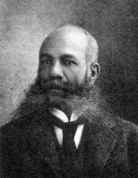 You can thank Black inventor Alexander Miles for making elevators safe