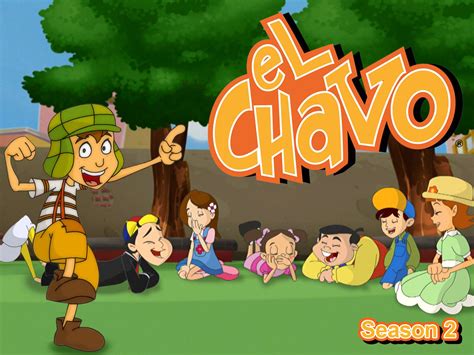 El Chavo Animado Show | Images and Photos finder