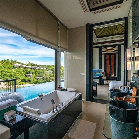 9 Luxury Resorts for the Ultimate Tropical Getaway in Samui