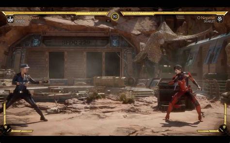 Mortal Kombat 11 Gameplay Details Revealed; Brutalities, Variations and ...