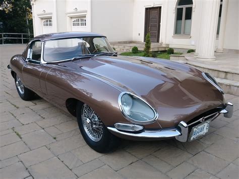 1961 Jaguar E Type Scarborough, Ontario - Canada | Hemmings.com