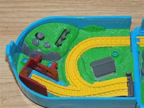 Vintage Thomas the Tank Engine Playset Toy Parts | #2017768306