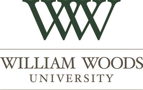 William Woods University logo - MBA Central