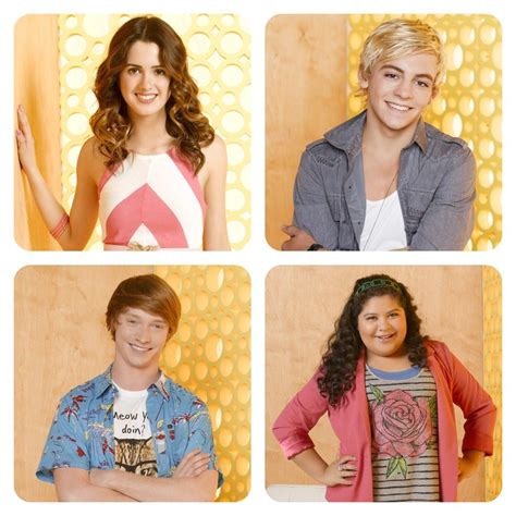 R5littlemix | Austin and ally, Austin, Ally