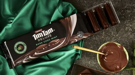 The 13 Best Tim Tam Flavors, Ranked