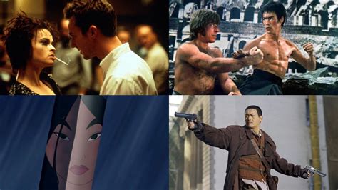 55 Best Fighting Movies of All Time