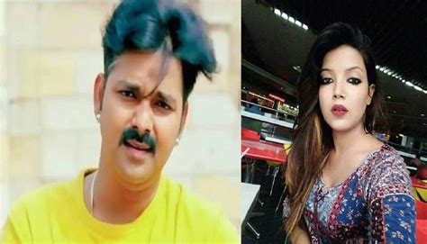 Bhojpuri actor Pawan Singh's wife alleges mental harassment, says ...