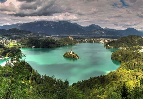 30 Beautiful Lake Bled Photos To Inspire You To Visit Slovenia