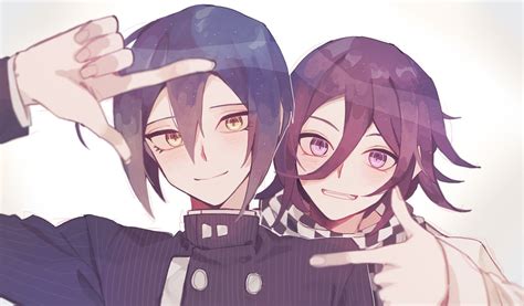 Kokichi Ouma And Shuichi Saihara Xxx Manga – Telegraph