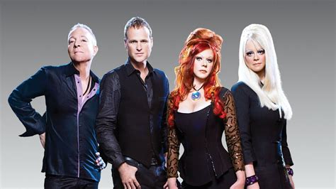 The B-52s announce 2019 world tour dates