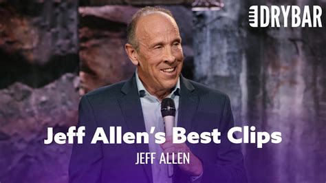 Jeff Allen's Top 5 Dry Bar Comedy Clips. Jeff Allen - YouTube