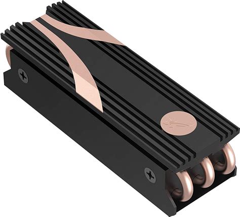 Best Heatsink Coolers For NVMe SSDs 2023