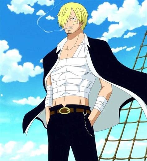 Sanji All opponent faced and Defeated | Fandom