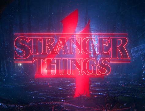 Stranger Things Season 4 Release Date, Trailer, Cast, and Story Details