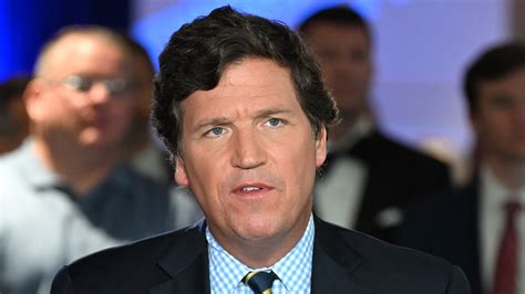 Tucker Carlson Is Finished At Fox News After Sudden Exit